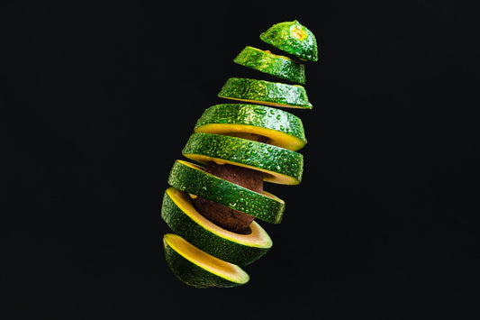 The secret health benefits of avocados