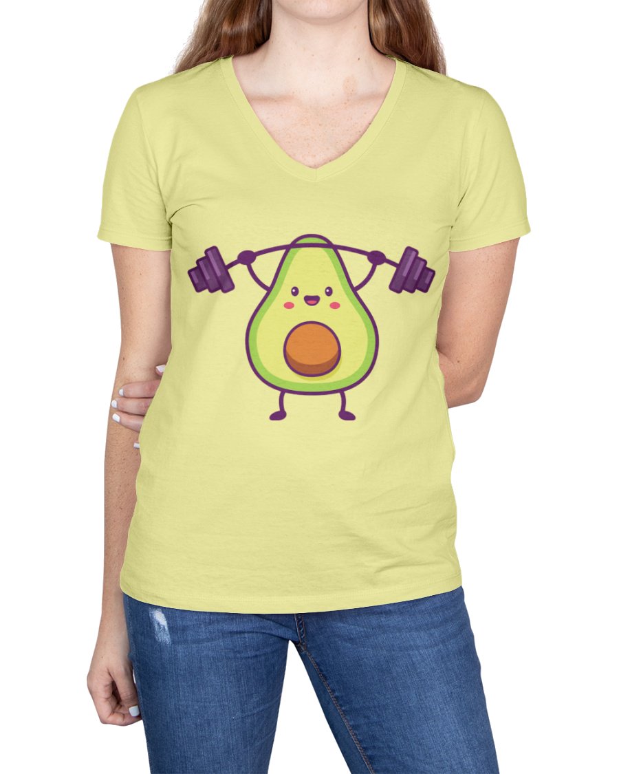 Wear - Apparels featuring Tiny Avocados